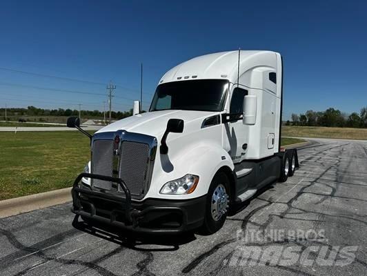 Kenworth T 680 Ťahače