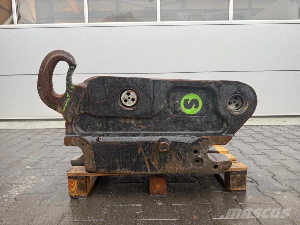  Oil Quick OQ70/55 Hydraulika