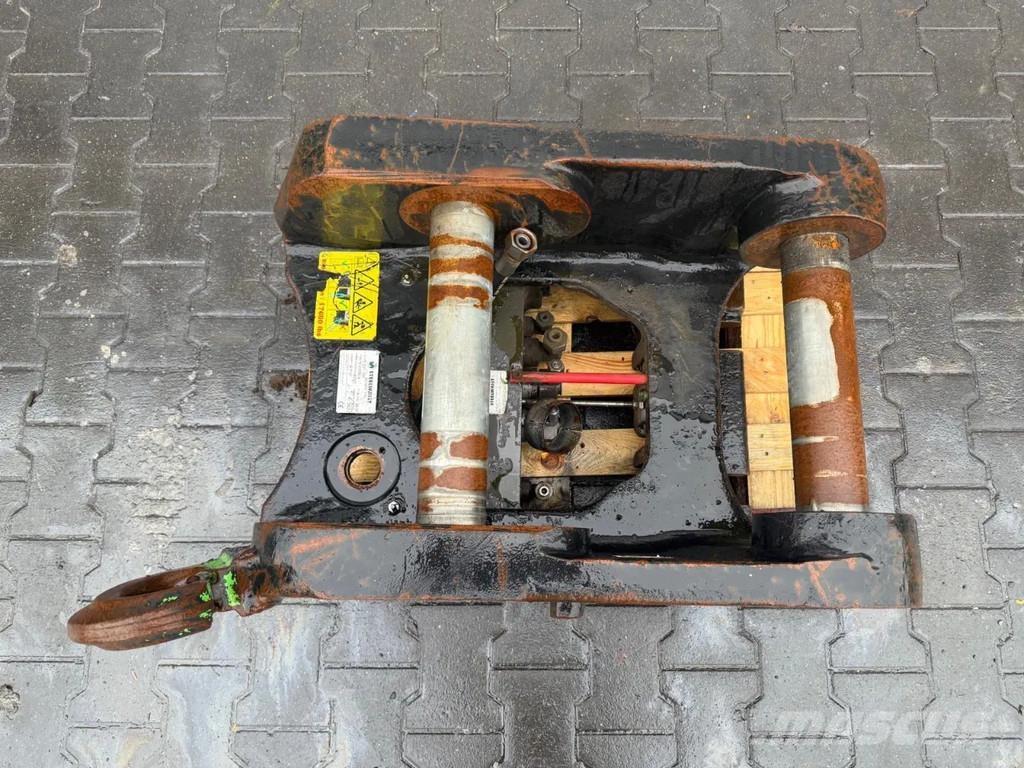  Oil Quick OQ70/55 Hydraulika