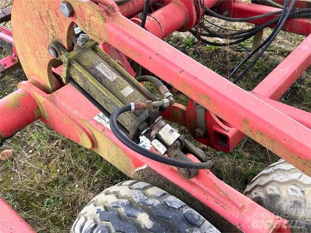 Horsch FG 7,5 Kultivátory