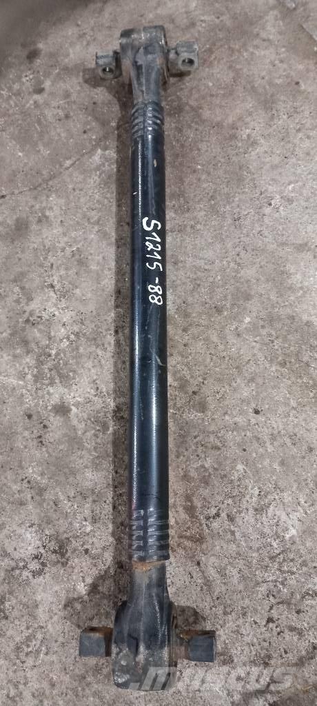 Scania R 440  1942075 Podvozky a zavesenie kolies