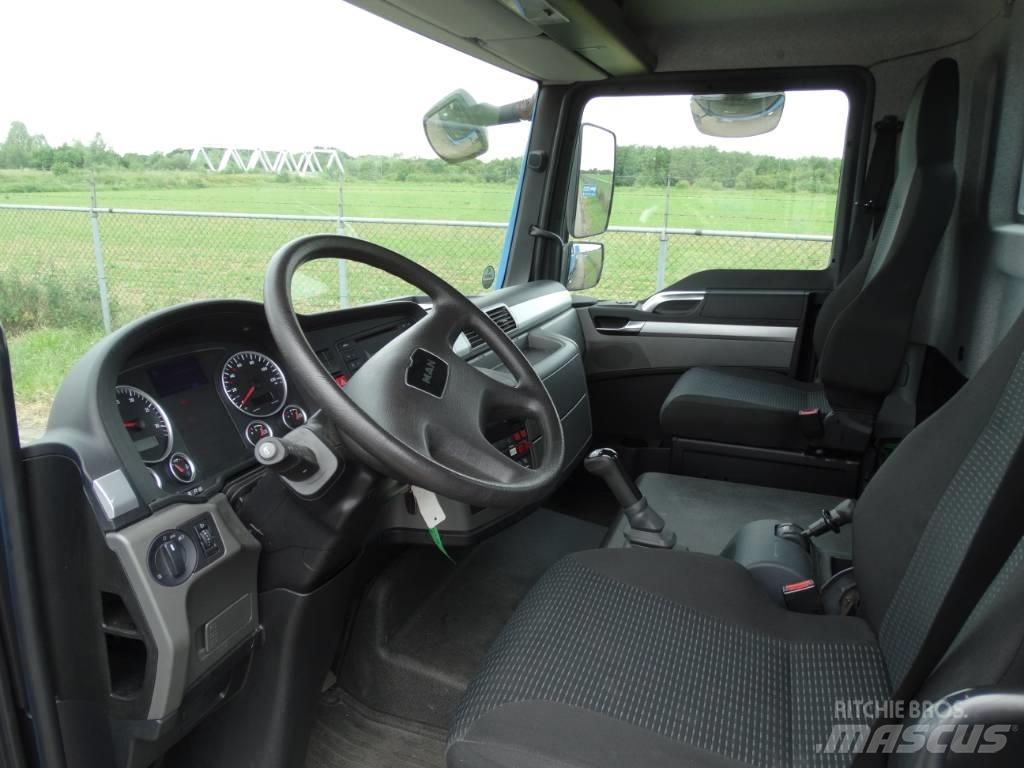 Palfinger P 300 KS Autoplošiny