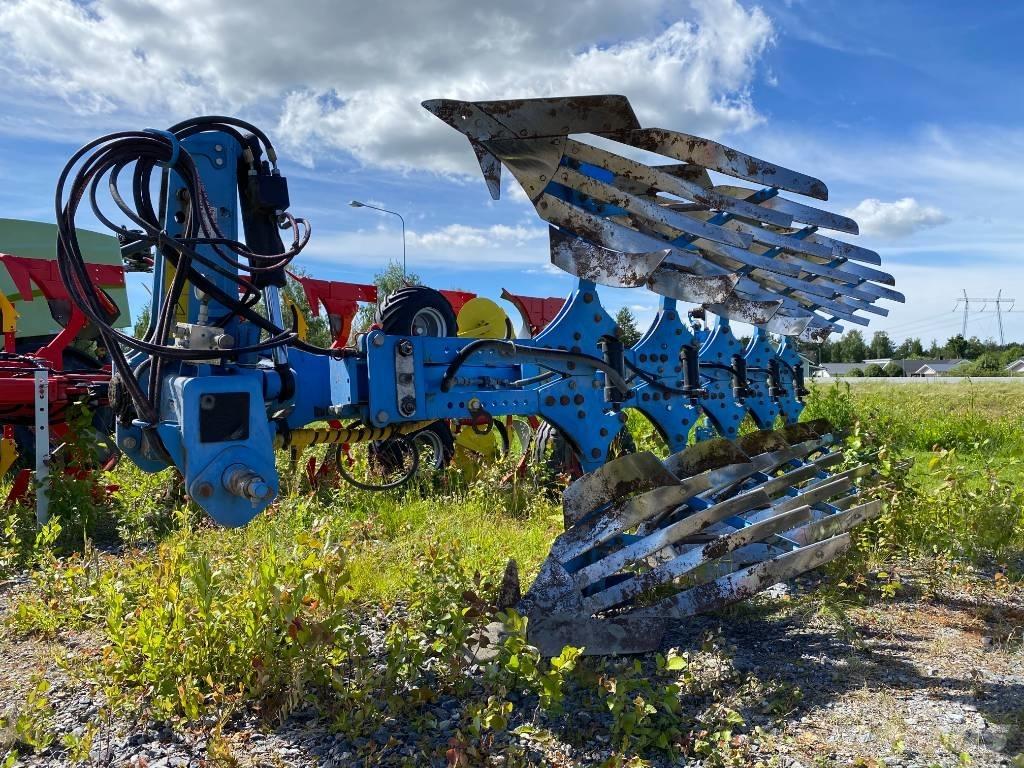 Lemken Vari-Opal 7 Dvojstranné pluhy