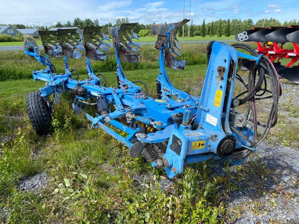 Lemken Vari-Opal 7 Dvojstranné pluhy