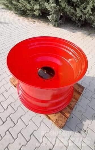 Fendt RIM 25x38 Pneumatiky, kolesá a ráfiky