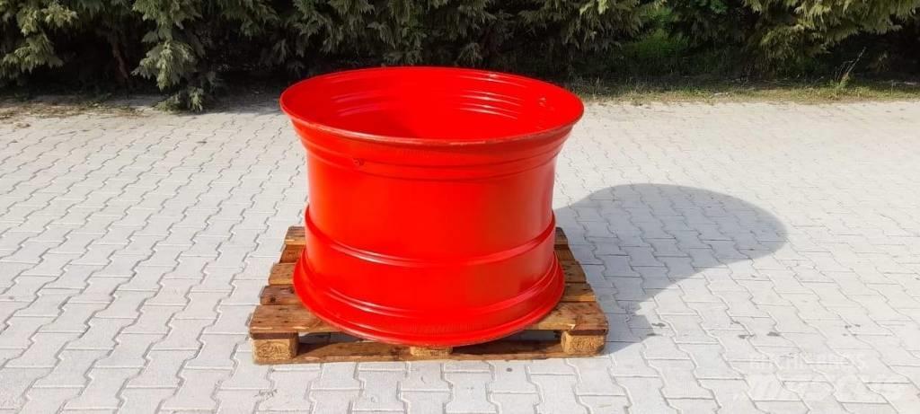 Fendt RIM 25x38 Pneumatiky, kolesá a ráfiky