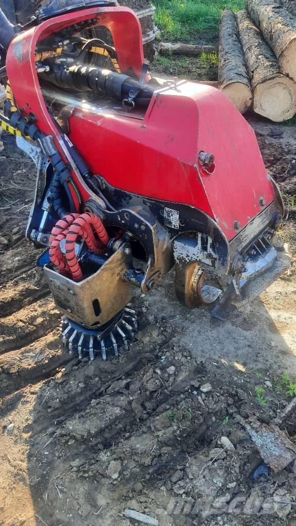 Valmet 921 classik Harvestory