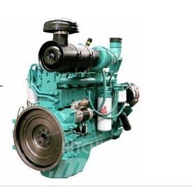 Cummins 6CT8.3-GM129 Motory