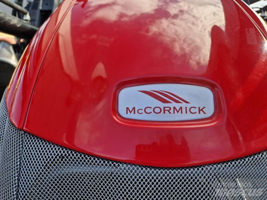 McCormick C80 Max Traktory