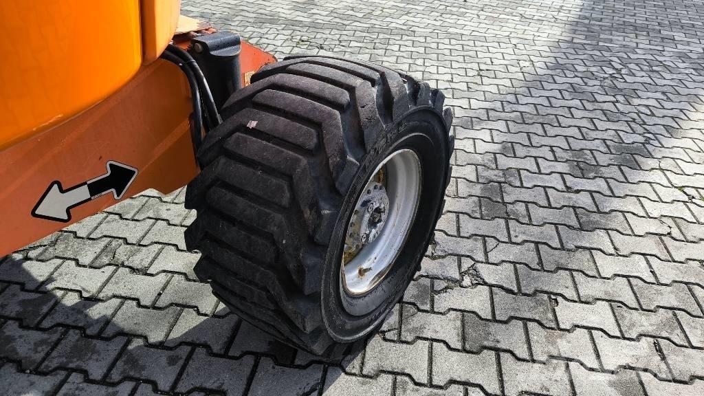 JLG 450 AJ Kĺbové plošiny
