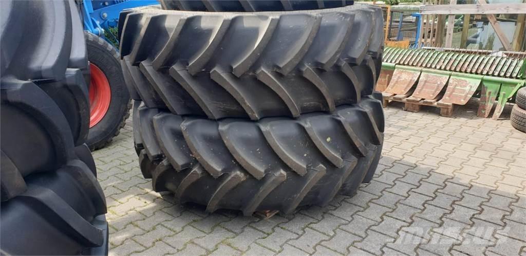 Mitas 540/65R38 Pneumatiky, kolesá a ráfiky