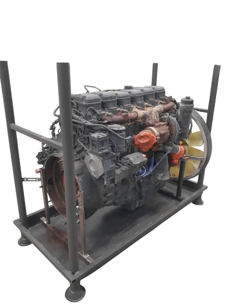 Scania R 410 Motory