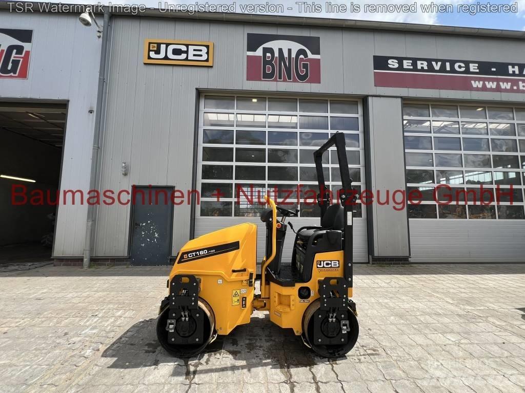 JCB CT 160-100 Kompaktory