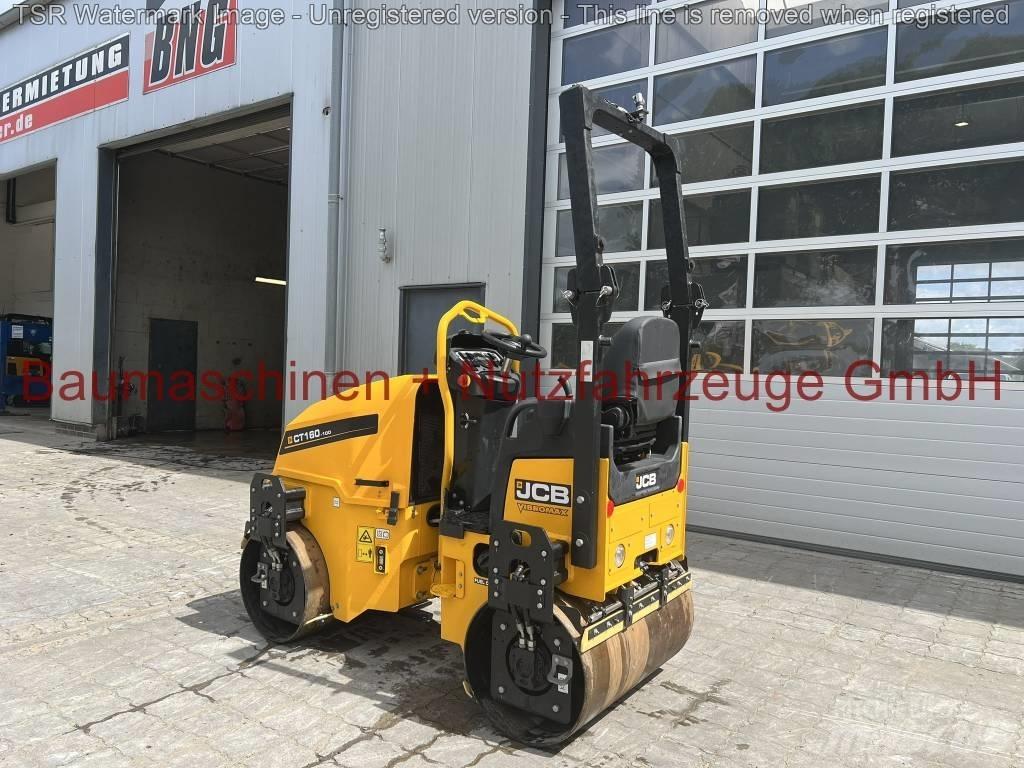 JCB CT 160-100 Kompaktory