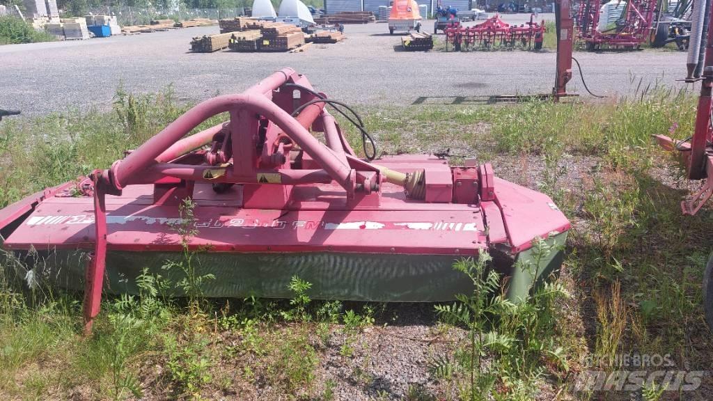 JF GD 2800 FM Žací stroj-kondicionér