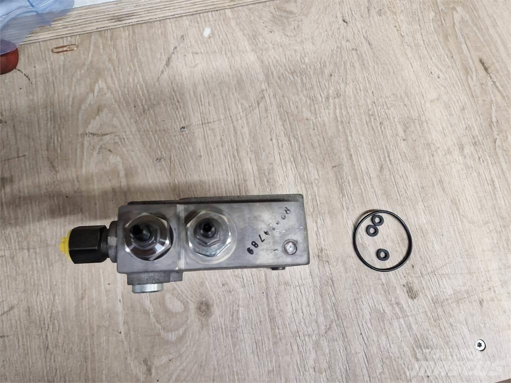 Eco Log 7013314 Hydraulika