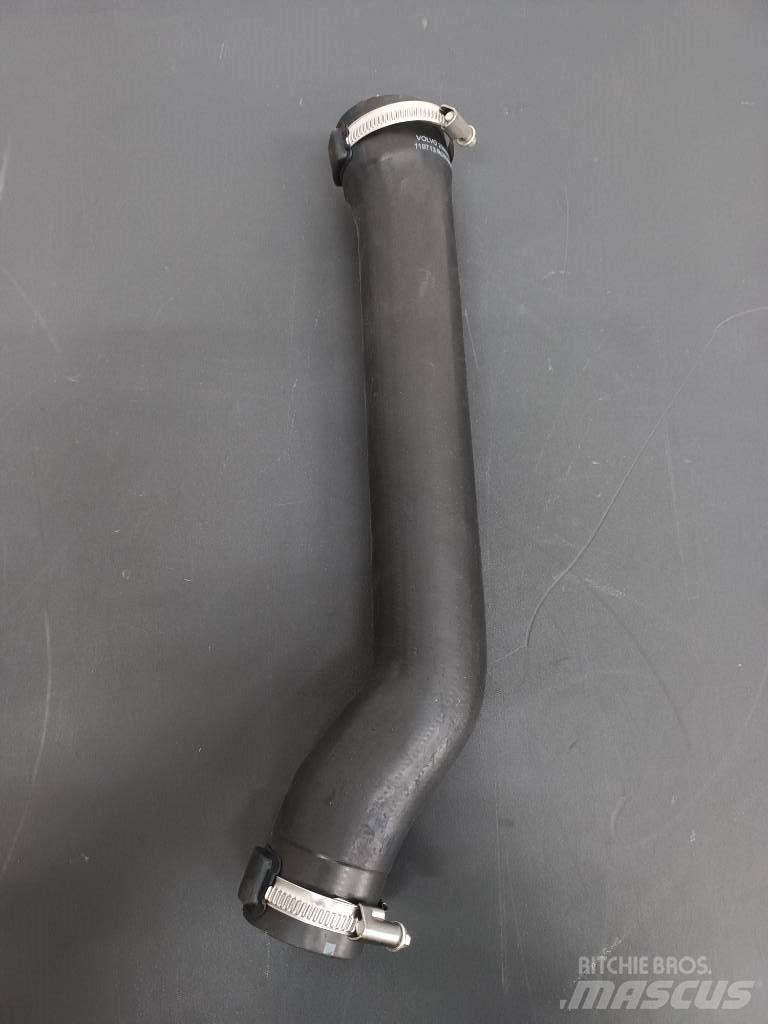 Volvo PIPE 20939562 Motory