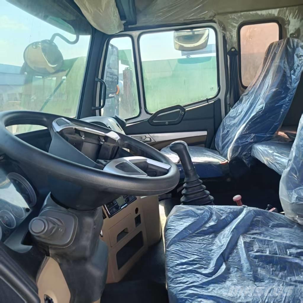 Howo 371 6x4 Ťahače