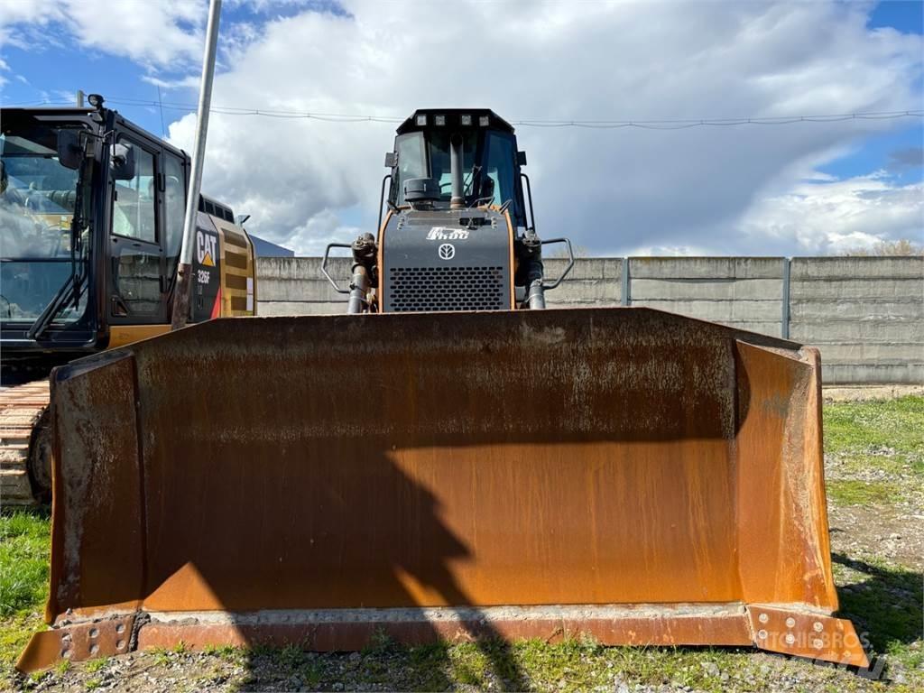 CASE 2050M Stavebníctvo - ostatné