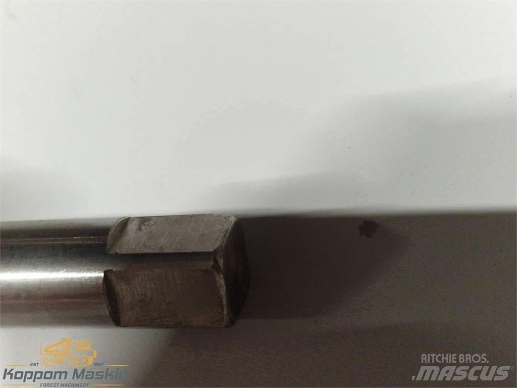 Rottne 049-0115 Prevodovka