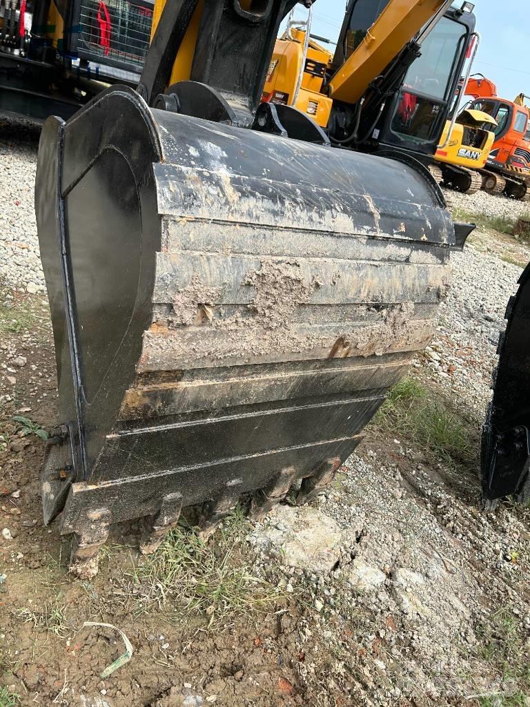 Sany SY 155 C Midi rýpadlá 7 t - 12 t