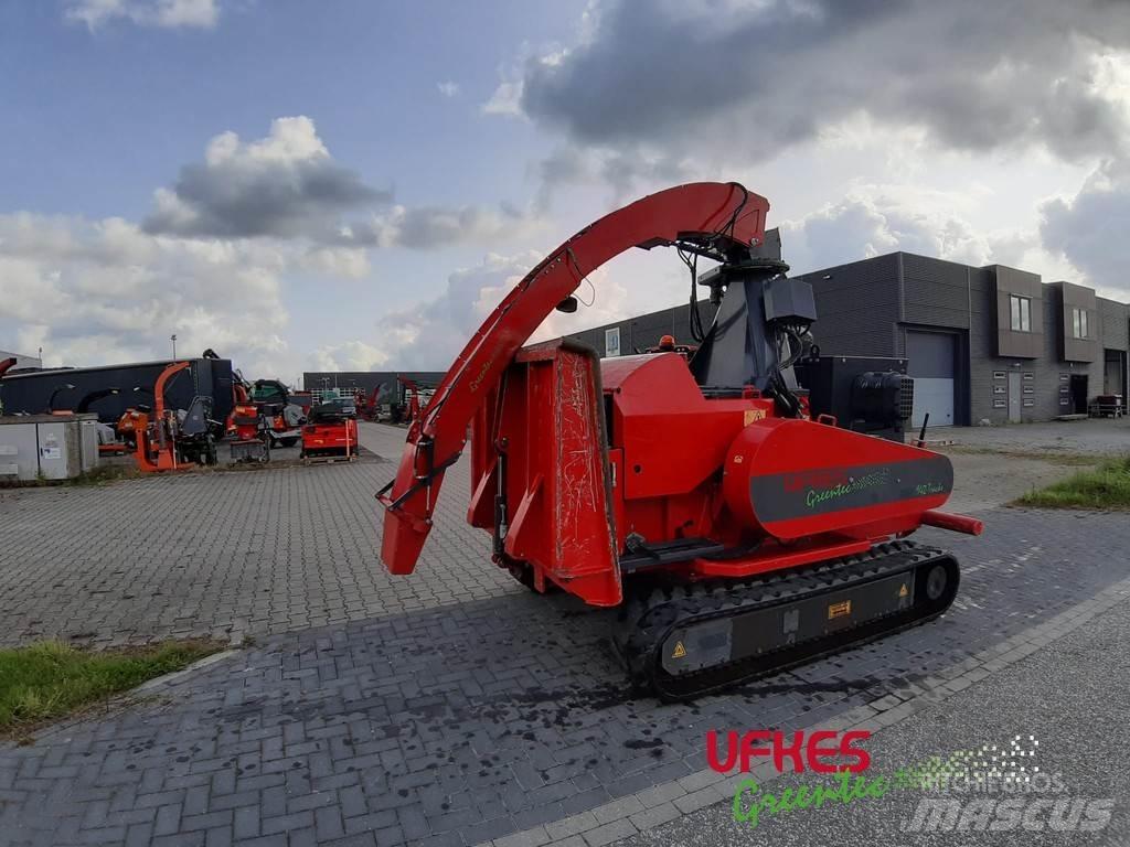 Greentec 942 Track Štiepkovače