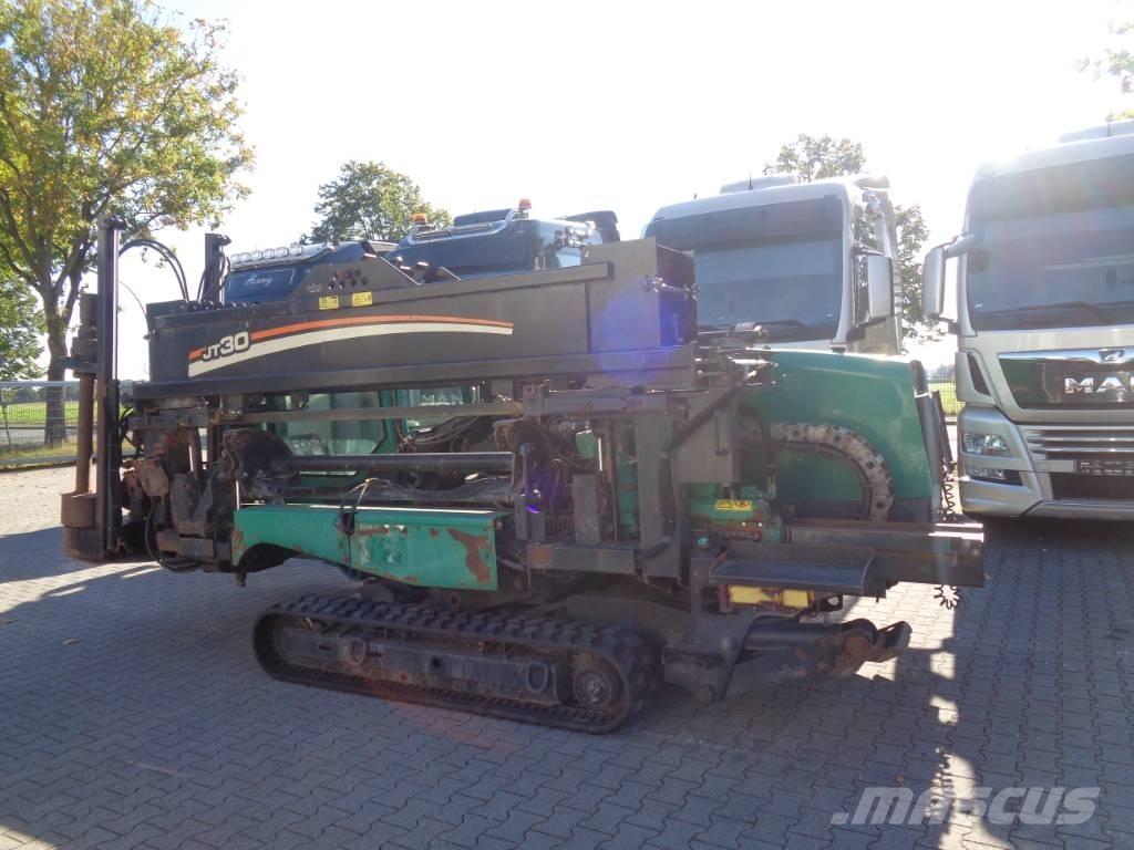 Ditch Witch JT 30 Horizontálne vŕtacie zariadenie