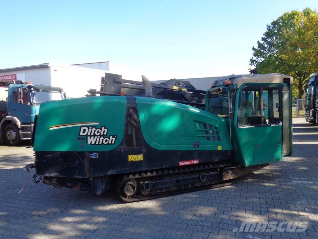 Ditch Witch JT 30 Horizontálne vŕtacie zariadenie
