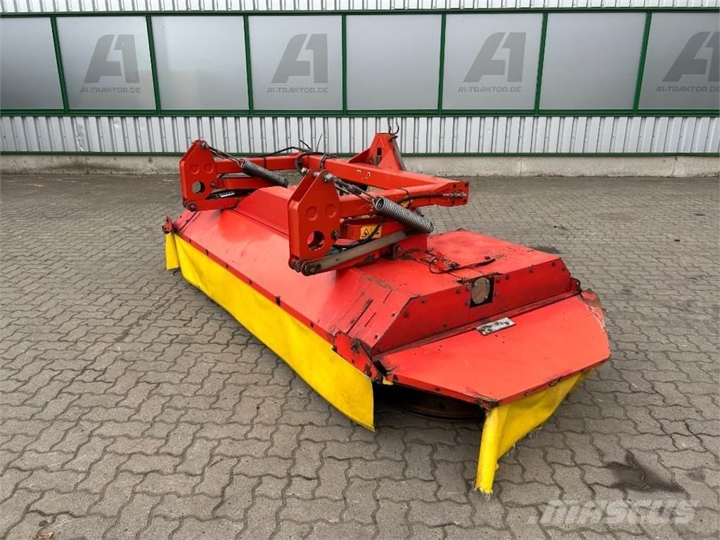Fella KM 310 FC Žací stroj-kondicionér