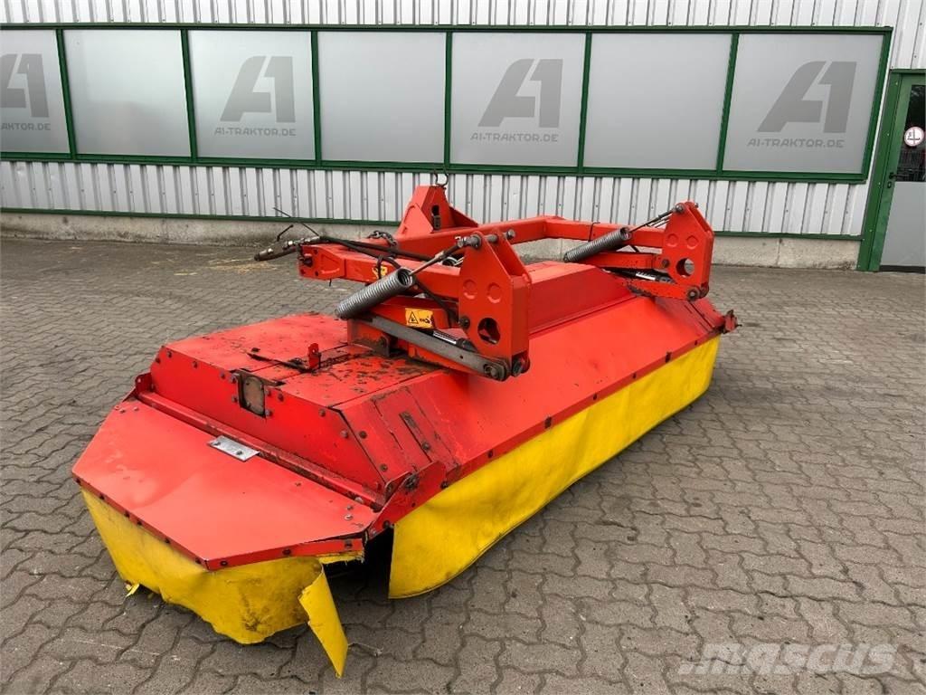 Fella KM 310 FC Žací stroj-kondicionér