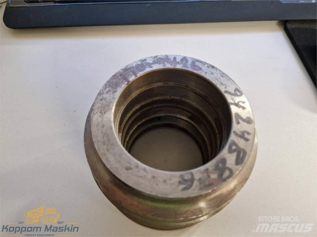 Eco Log 7013804 Hydraulika