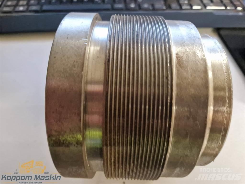 Eco Log 7013804 Hydraulika