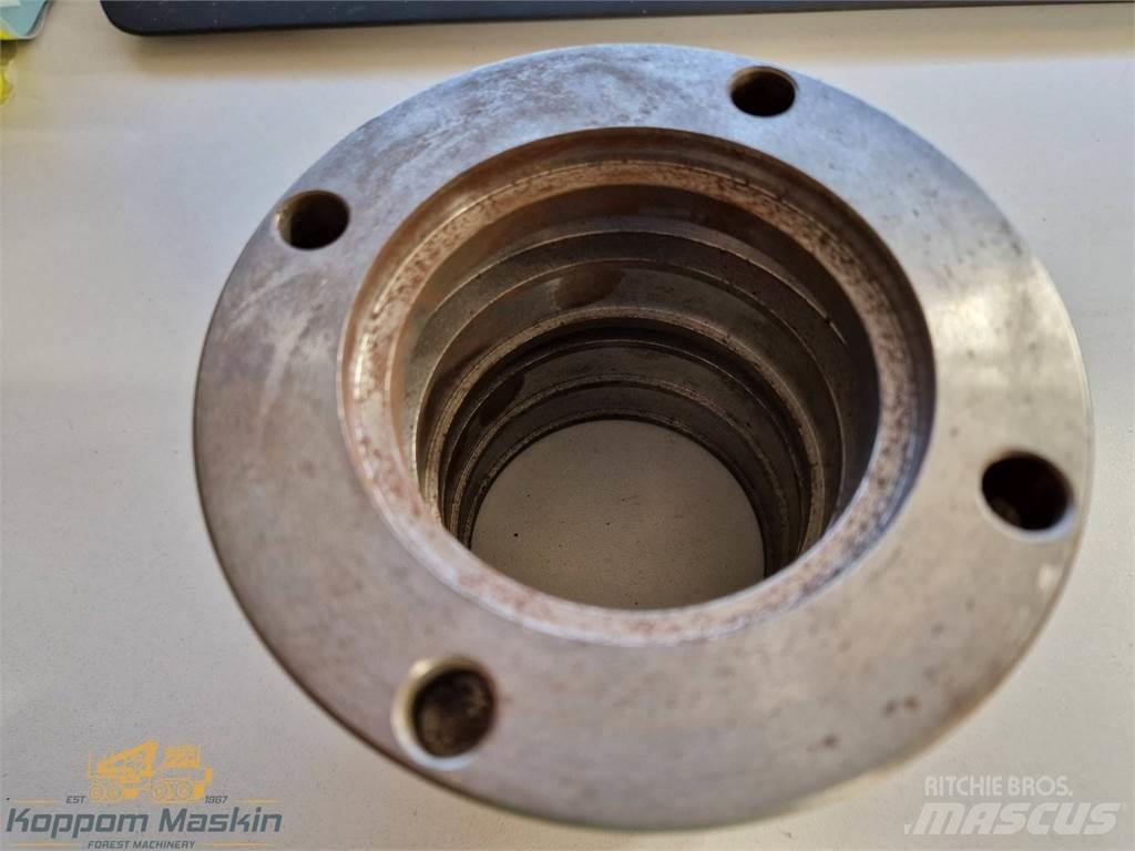 Eco Log 7013804 Hydraulika