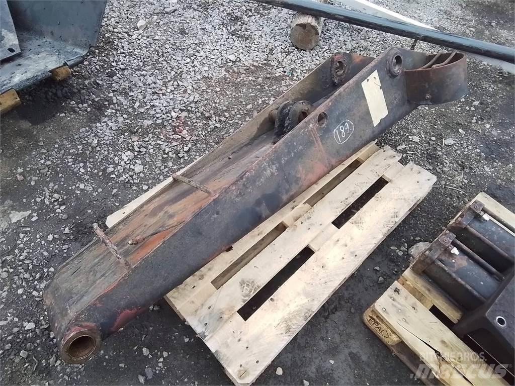 Rottne RG83 Dopravné žeriavy