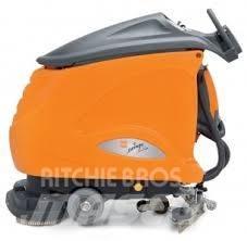 Taski Swingo 1255 B Podlahové umývacie stroje