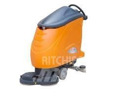 Taski Swingo 1255 B Podlahové umývacie stroje