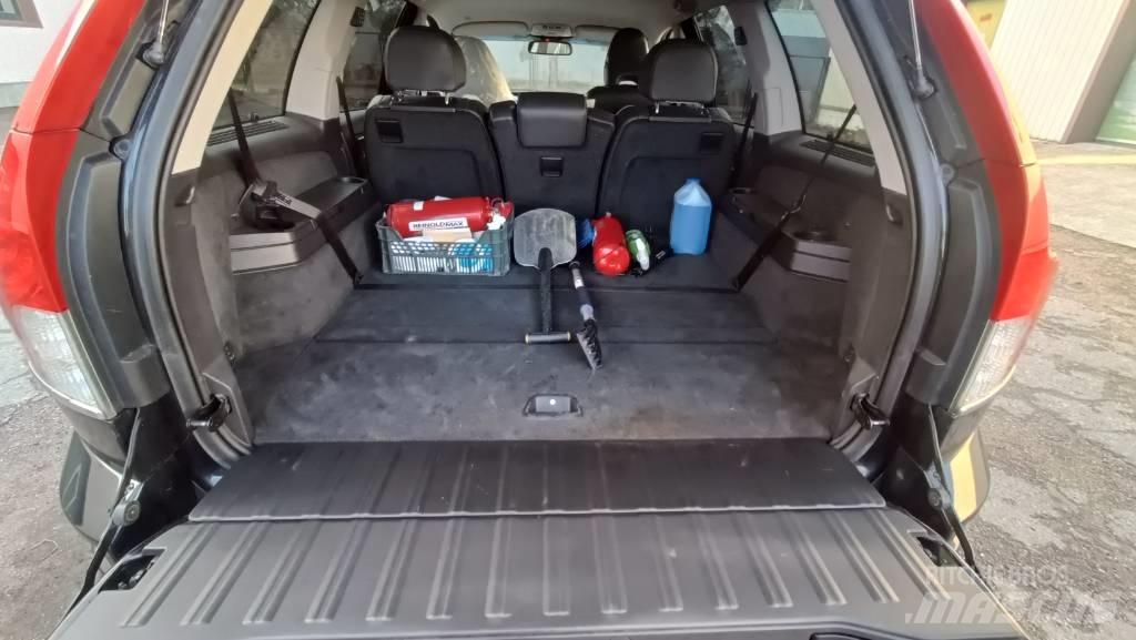 Volvo XC 90 Automobily