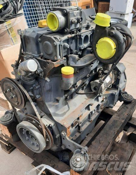 Deutz BF4M1013EC Motory