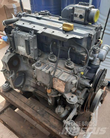 Deutz BF4M1013EC Motory