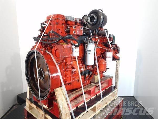 Scania DC12 52A Motory