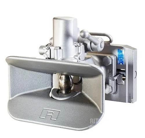  Rockinger drawbar Podvozky a zavesenie kolies