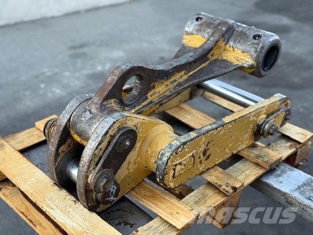 CAT 315 BUCKET ARM Výložníky a lyžice