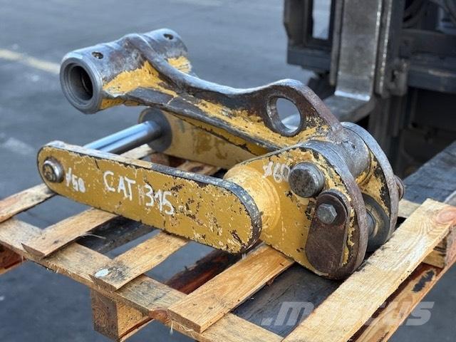 CAT 315 BUCKET ARM Výložníky a lyžice