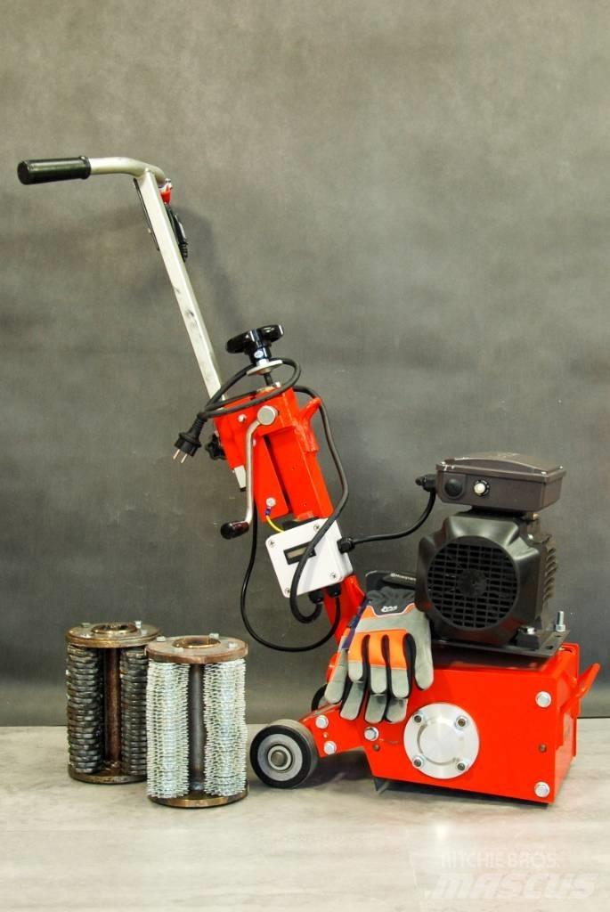 Husqvarna CG200 Stavebníctvo - ostatné