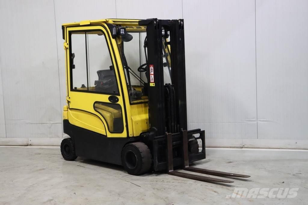 Hyster J2.0XN Akumulátorové vozíky