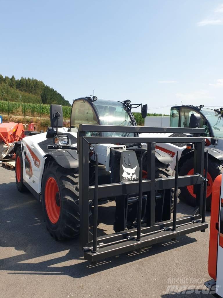 Bobcat TL30.60 Teleskopické nakladače pre poľnohospodárstvo