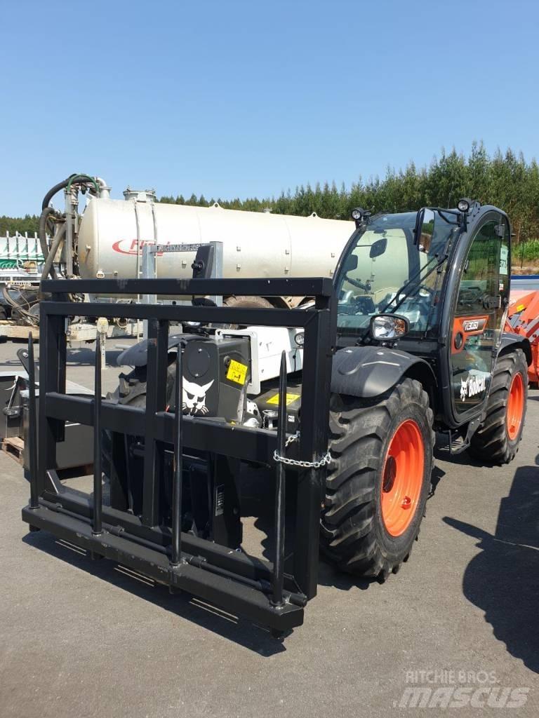 Bobcat TL30.60 Teleskopické nakladače pre poľnohospodárstvo