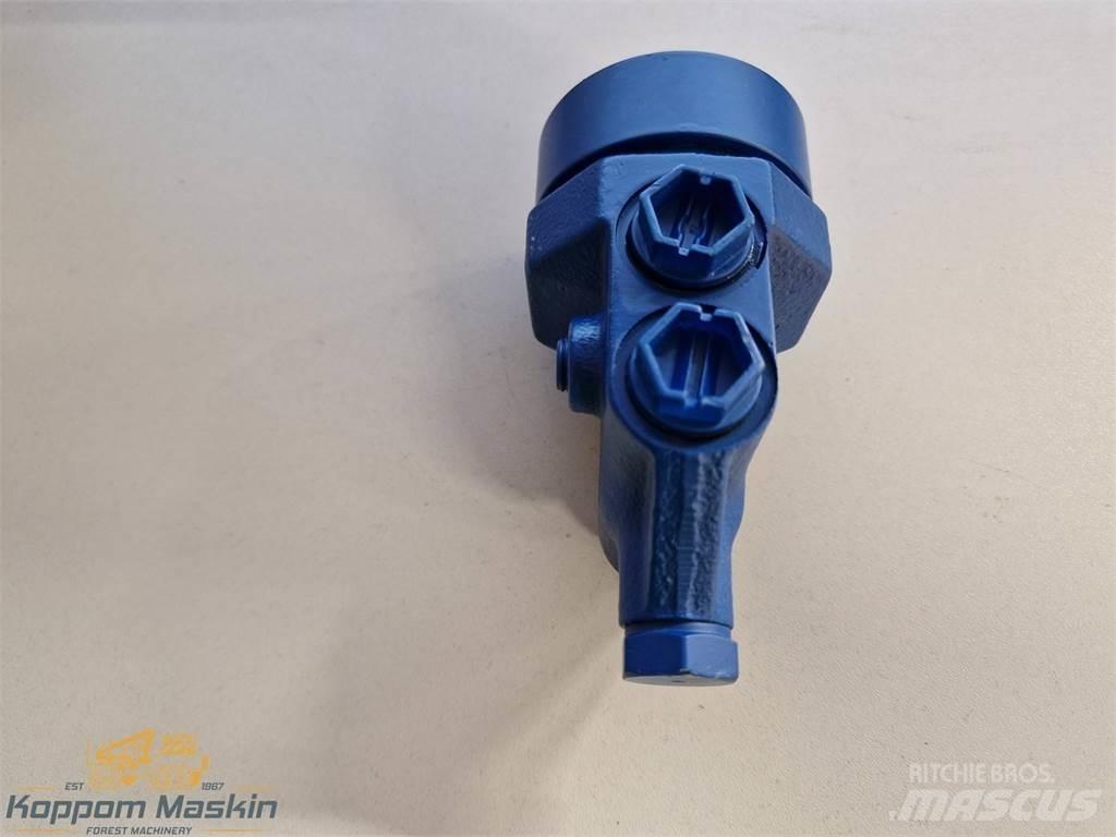 Eco Log 7002791 Hydraulika