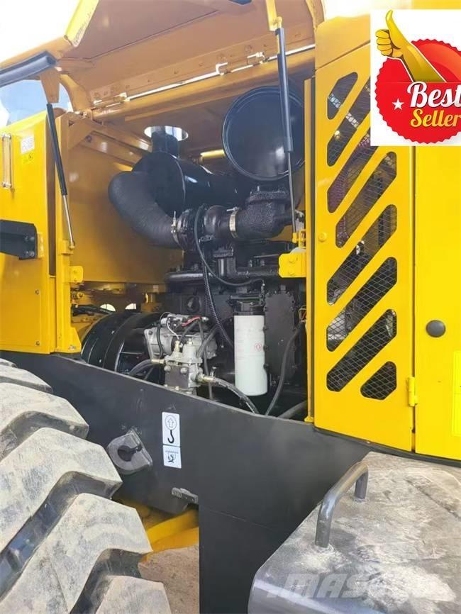 SDLG LG 956 L Kolesové nakladače