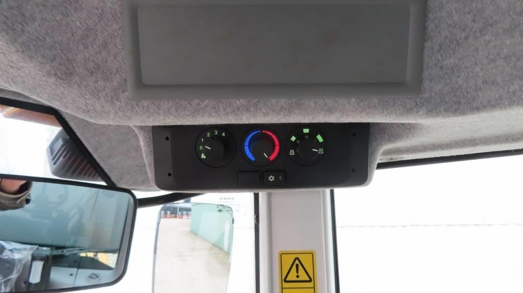 Volvo SD 75 B Ťahačové valce